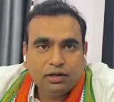 Chamala Kiran Kumar Reddy says will show KTR real cinema in Sircilla tomorrow