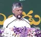 Chandrababu Naidu says ours is coronation for poor theirs is bloodbath of destruction