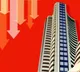 Stock market losses for second consecutive day Sensex down 242 points