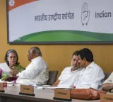 Narendra Modi must resign over election match fixing says Congress