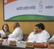 Narendra Modi must resign over election match fixing says Congress