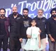 SS Rajamouli cried after watching Dont Trouble The Trouble and calls it a sure hit