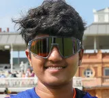 Sri Charani sets new record in ICC rankings history with 817 points