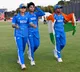 Sree Charani sets new record rating in ICC Women’s T20I bowling rankings