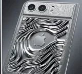 iPhone Duo Liquid Metal Edition price will shock you