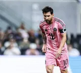 Lionel Messi scores goal from impossible angle as fans react to viral video