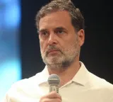 Rahul Gandhi reviews Delhi University election results after NSUI defeat