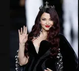 Aishwarya Rai Bachchan trolled for Paris Fashion Week look amid pregnancy rumors