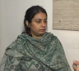 Shalu Manocha released after 21 days in father-in-law murder case