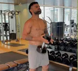 Virat Kohli reveals fitness is the secret behind his free mind and success
