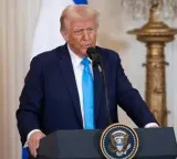 Donald Trump says US damaged Iran militarily and economically