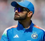 Virat Kohli says playing for statistics wont sustain a long career