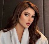 Urvashi Rautela files 7000 crore lawsuit against AI company for identity misuse