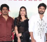 'తత్వం'' సాధించే విజయంతో మా కష్టాలన్నీ మరిచిపోతాం:అర్జున్‌ కోలా
