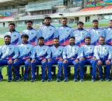 Asian Games Bangladesh in semifinals as rain washes out match Sri Lanka to face India