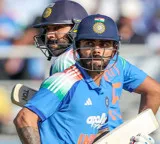 Rohit Sharma on his bond with Virat Kohli says we have been together since then and our goal is one