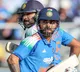 Rohit Sharma on his bond with Virat Kohli says we have been together since then and our goal is one