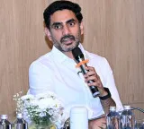 Singapore praises AP education reforms and Shanmugam lauds Nara Lokesh
