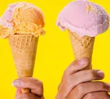 Ice Cream Cone how a small problem led to its invention