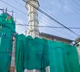 Ujjain Clashes AI Generated Videos Behind Mosque Demolition Rumors Police Clarify