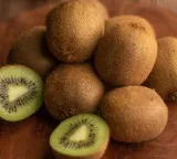 Kiwi fruit provides maximum nutrients when eaten this way