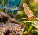 Life ends in minutes the story of natures strange creatures with shortest lifespans