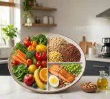 What is a healthy meal and what does the Plate Formula say