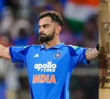 Virat Kohli bat speaks no one can touch him says Mohammad Kaif