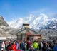 Char Dham Yatra draws record pilgrims, Badrinath and Gangotri set new highs