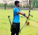 Neeraj stuns three-time Olympic gold medallist to enter recurve individual QF; Dhiraj also progresses