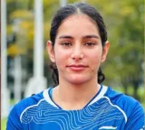Asian Games: Pooja wins India's first high jump bronze medal after 24 years