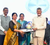 Chandrababu Naidu calls for revolutionary changes in governance system