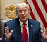 Trump confirms Iran contact, offers no sign of deal