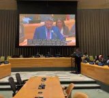 India reaffirms ‘unwavering’ commitment to combating racism, racial discrimination, xenophobia