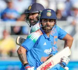 ‘There’s a strong camaraderie between the two of us’: Rohit Sharma on bond with Virat Kohli