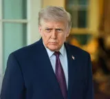 Trump denies report of offering Iran sanctions relief