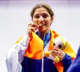 Asian Games: PM Modi hails Neeru, women’s trap team on gold-silver wins