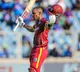 Justin Greaves ruled out of second ODI against India with calf injury