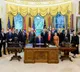US President Trump announces Essar-backed Mesabi Metallics’ $18 billion investment to create fully integrated American steel company