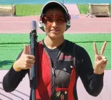 Asian Games: Neeru Dhanda clinches historic women's trap gold with Asian record