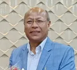 Opposition won bypoll seat by spreading falsehood on social media: Meghalaya Dy CM