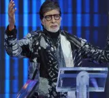 Big B reveals why he watches Rohit Sharma’s wife Ritika Sajdeh when the cricketer plays