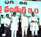 Andhra Pradesh CM warns against obstruction to development