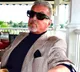 Sylvester Stallone raves about his future son-in-law