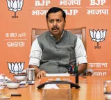 BJP to hold first meeting of newly appointed state in-charges, co-in-charges today