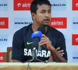 Pragyan Ojha likely to become Team India Chief Selector