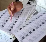 Election Commission sensational decision amid SIR controversy