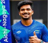 Indian Archery Team creates history by winning another gold medal