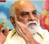 Jr NTR called GenZ NTR by director Raghavendra Rao