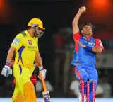 Mohit Sharma appointed as CSK bowling coach by new head coach Zaheer Khan